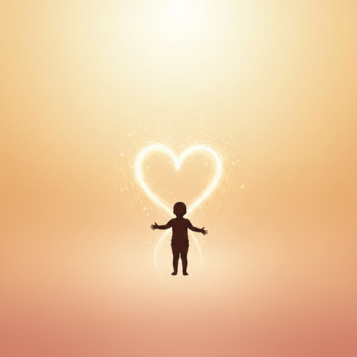 Bewusste Elternschaft – Kind im Herz