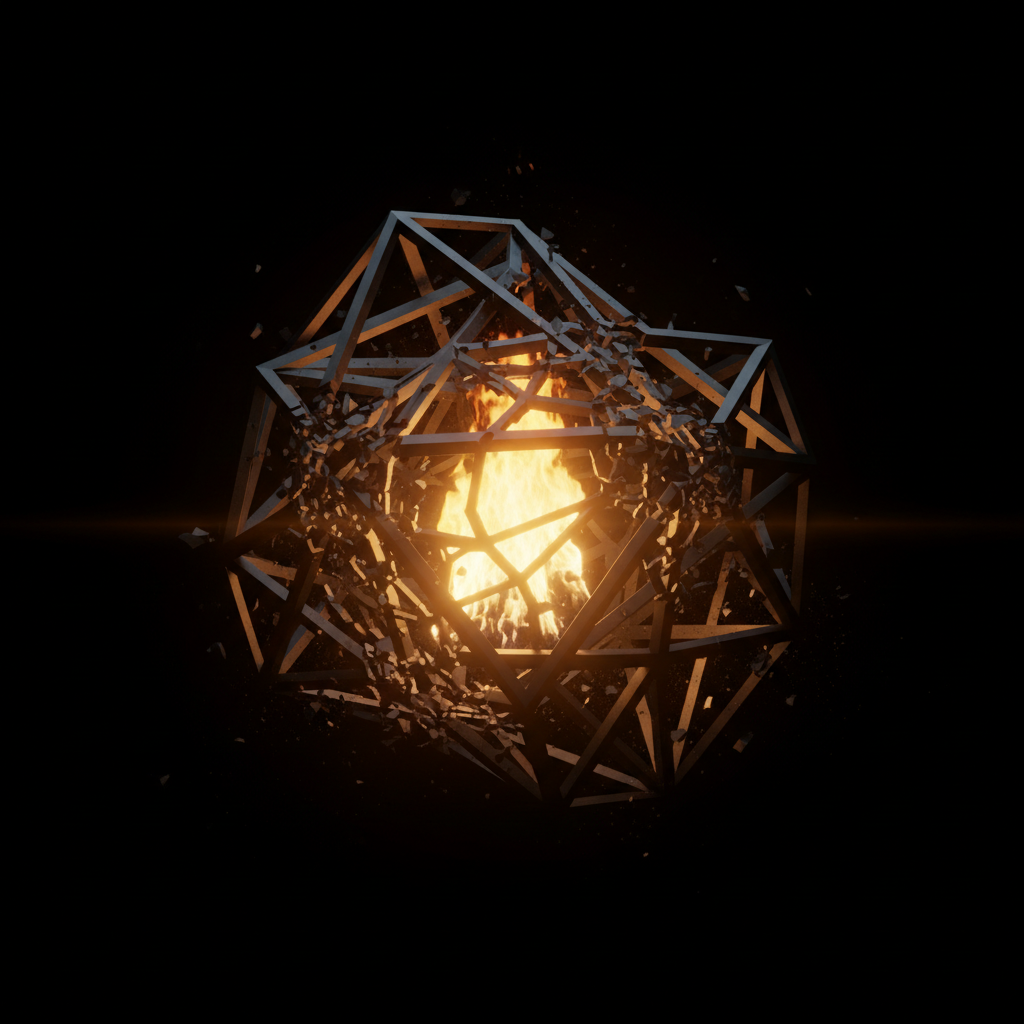 Systemsprenger - Inneres Feuer