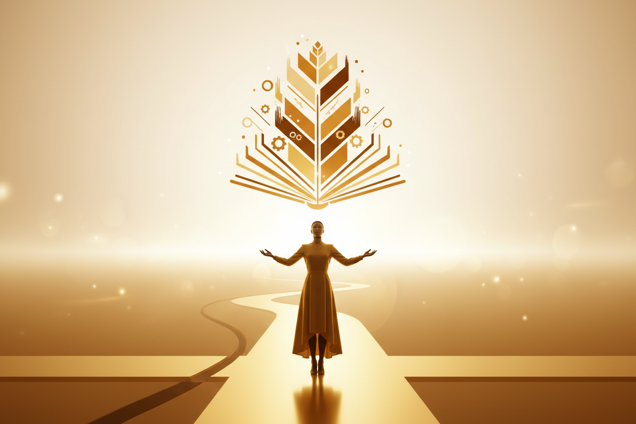 Vom Wissen zum Business